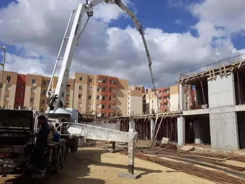Entreprise de batiment TCE BEST HOME مؤسسة جزائرية للبناء 