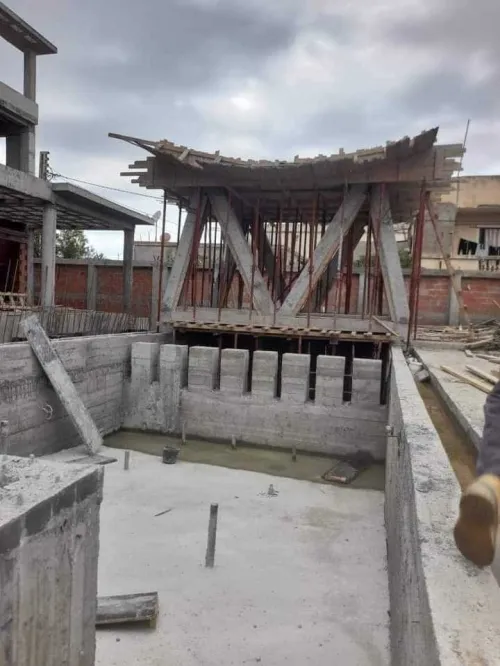 Entreprise de batiment TCE BEST HOME مؤسسة جزائرية للبناء 