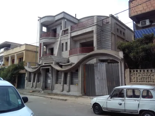 Entreprise de batiment TCE BEST HOME مؤسسة جزائرية للبناء 
