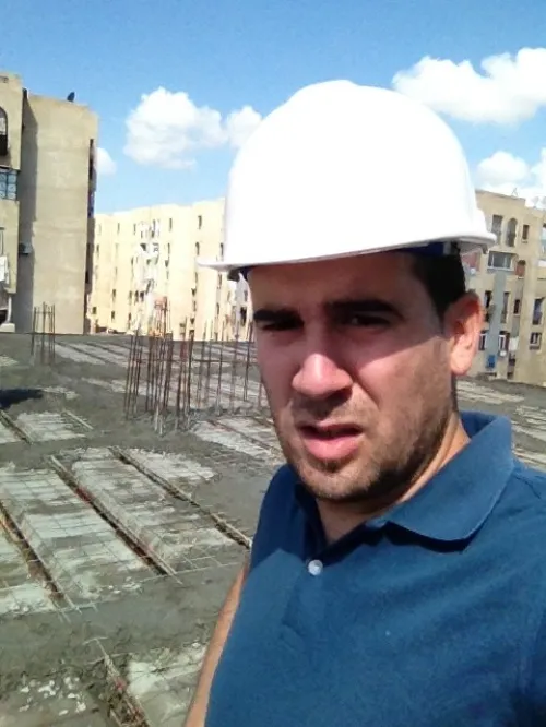 Entreprise de batiment TCE BEST HOME مؤسسة جزائرية للبناء 