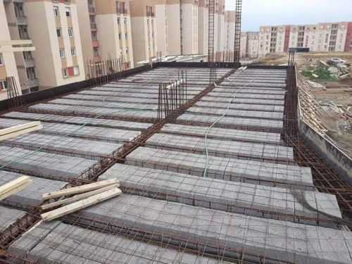 Entreprise de batiment TCE BEST HOME مؤسسة جزائرية للبناء 