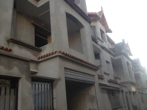 Entreprise de batiment TCE BEST HOME مؤسسة جزائرية للبناء 