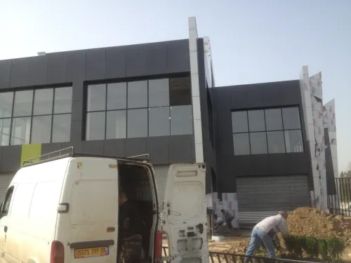 Entreprise de batiment TCE BEST HOME مؤسسة جزائرية للبناء 