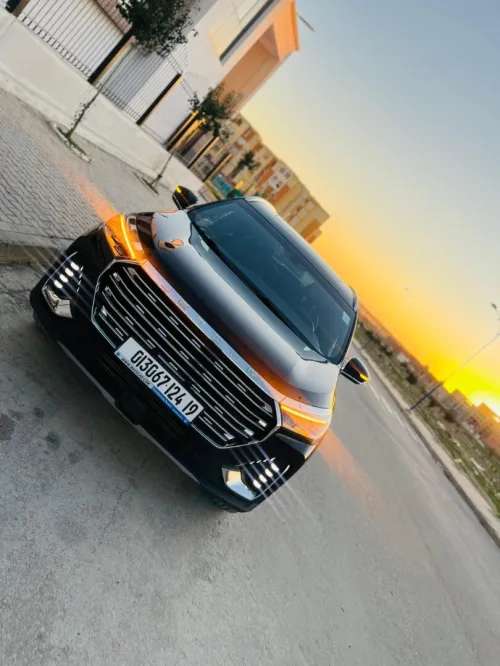 Jetour  X90plus  2024  Luxury 