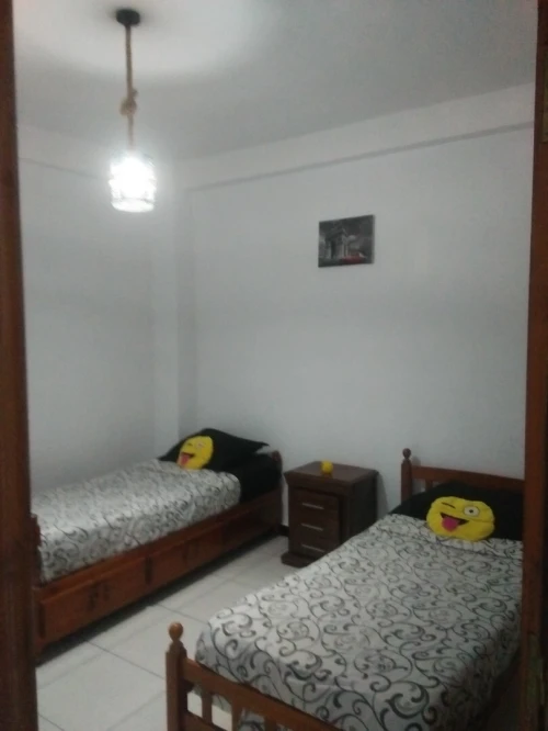 Location Appartement F3 Oran Oran