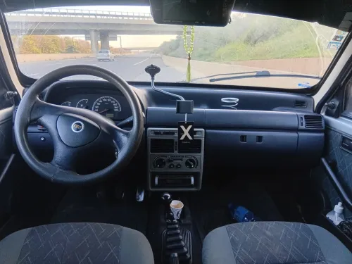 Fiat Uno 2005 Uno