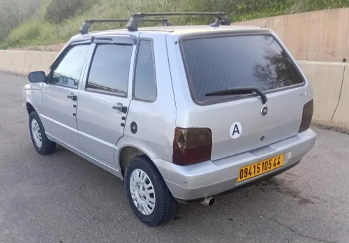 Fiat Uno 2005 Uno