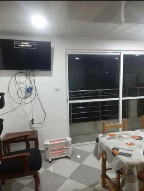 Location Appartement F3 Tipaza Tipaza