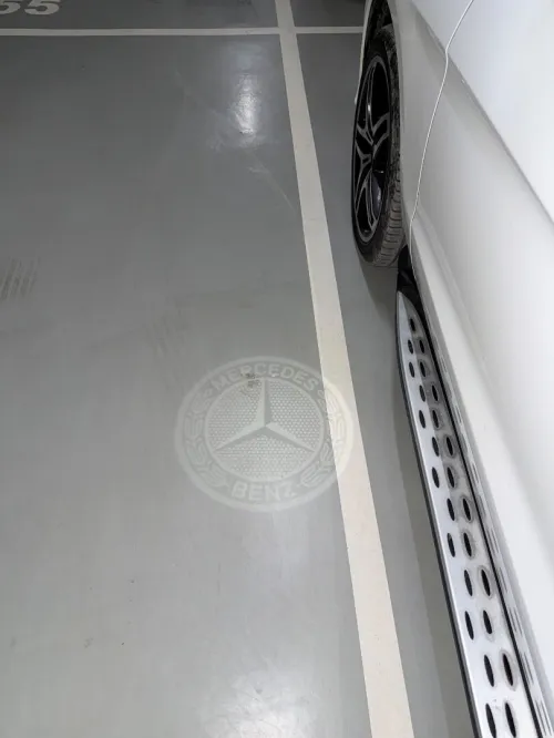 Mercedes GLE 2017 