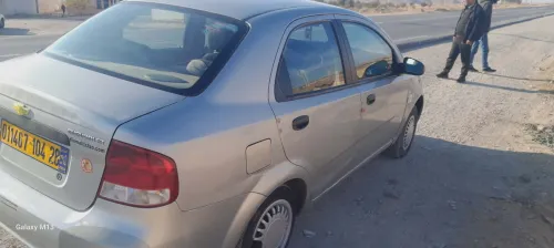 AVEO LT EVOLUTION 2004 