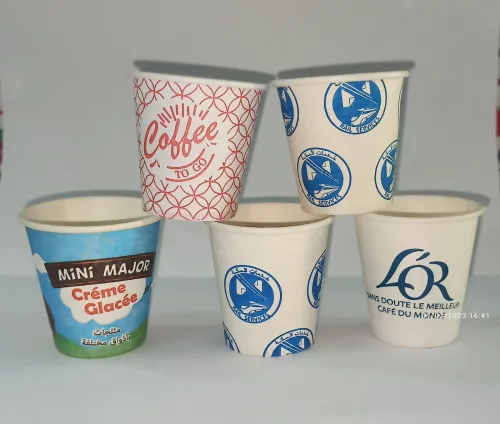  Stander Gobelet Goblet 