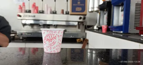  Stander Gobelet Goblet 