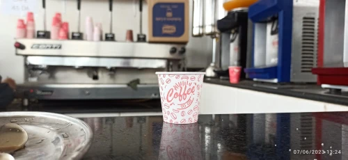  Stander Gobelet Goblet 