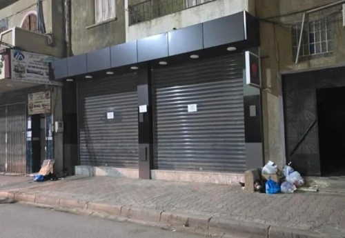 Location Local Blida Boufarik