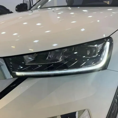 Skoda Kamiq 2025 Gt