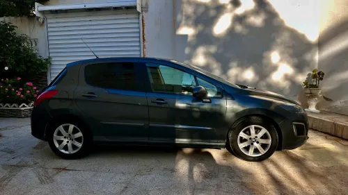 Peugeot 308 2013 308