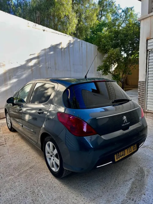 Peugeot 308 2013 308