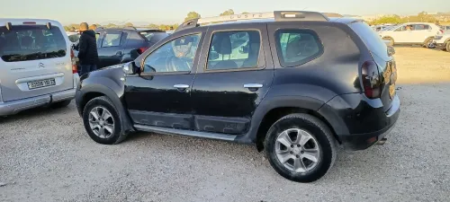 Dacia Duster 2015 Dci 4×4