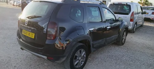 Dacia Duster 2015 Dci 4×4