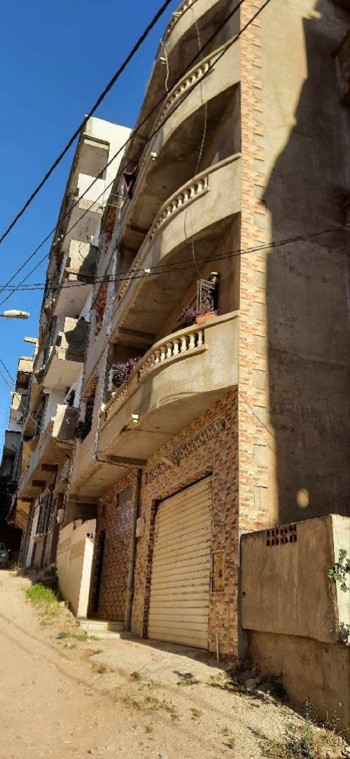 Vente Villa Annaba Annaba
