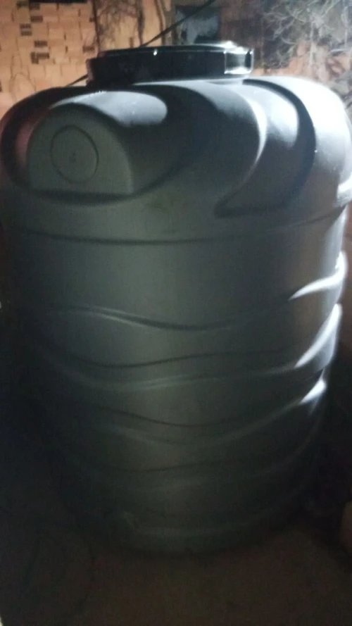 خزان مائي