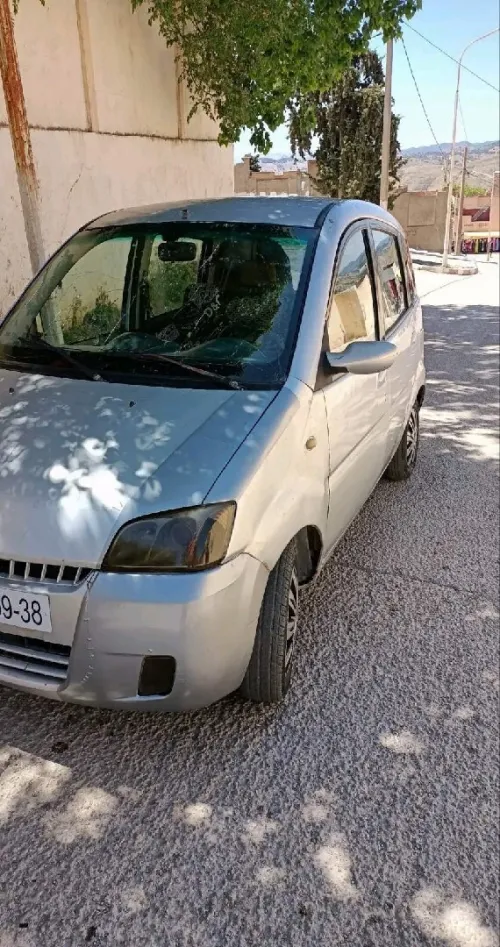 Changan Chong 2009 Idel