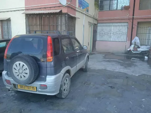 Zotye Nomad 1 2007 Nomad 1