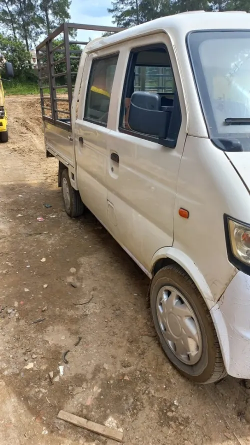Gonow Mini Truck Double Cabine 2014 Mini Truck Double Cabine