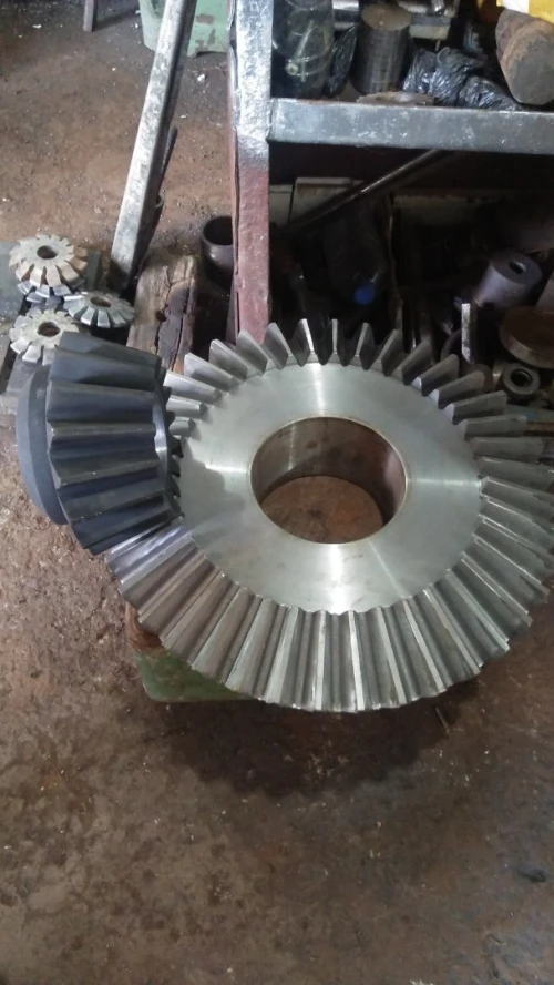 Fabrication mécanique et usinage numérique 