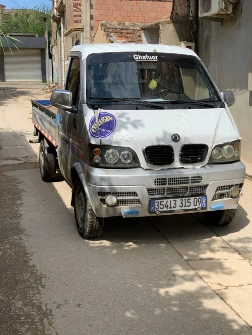 DFSK Mini Truck 2015 SC 2m30