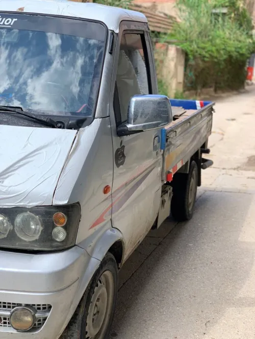DFSK Mini Truck 2015 SC 2m30