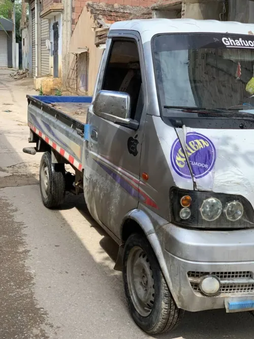 DFSK Mini Truck 2015 SC 2m30