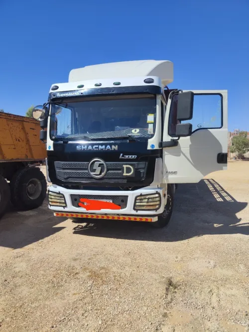 L3000 شكمان 2019