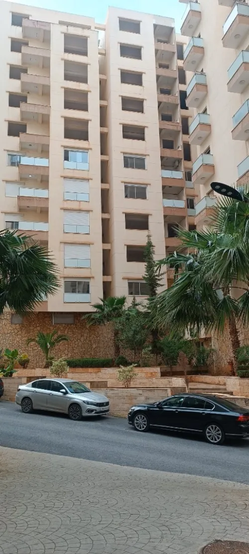 Vente Appartement Duplex F5 Alger Draria