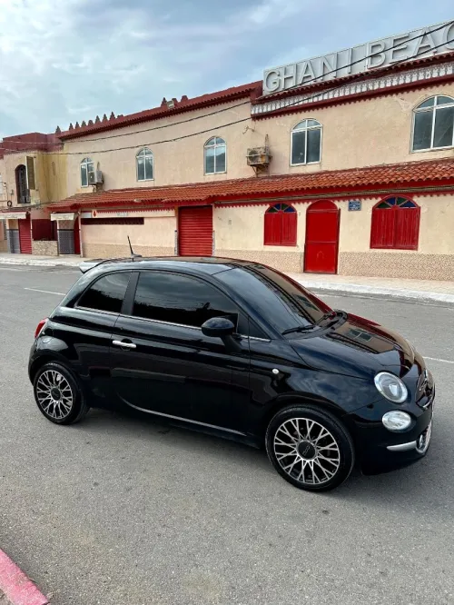Fiat 500 2023 Dolcevita plus 