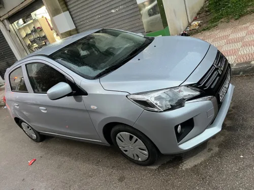 Mitsubishi Space star 2024 