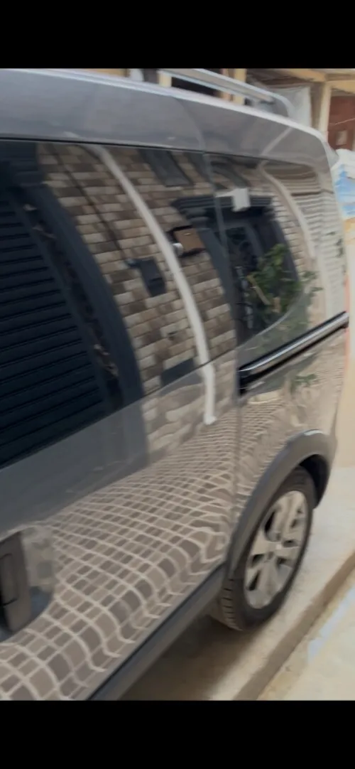 Renault Kangoo 2025 