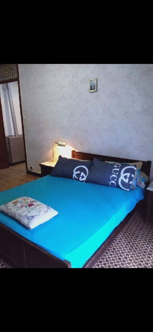 Location Appartement F3 Alger Sidi mhamed
