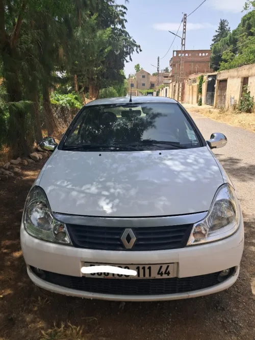 Renault Symbol 2011 Authentique