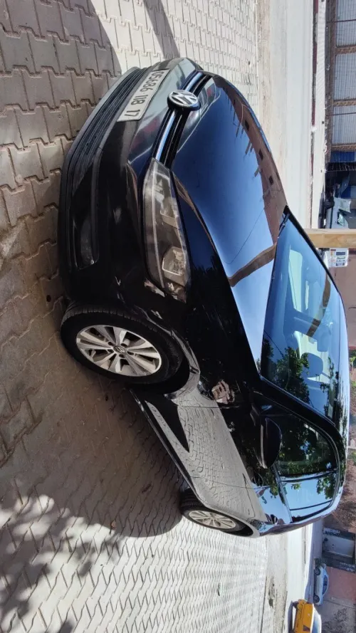 Volkswagen Golf 7 2018 START+