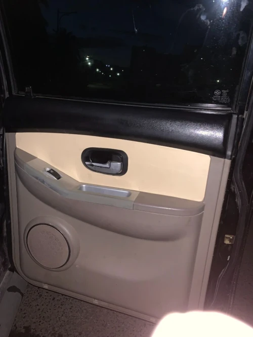 Great Wall Plutus 2011 Pik up Doubl cabine