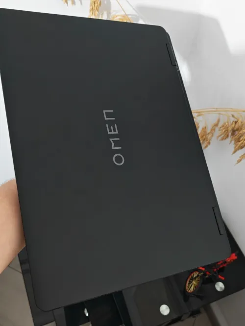 Hp omen 16 gaming, i9-14