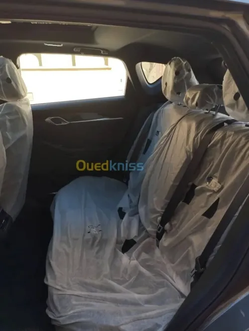 Geely Coolray 2026 1.5 DCT FULL OPTION