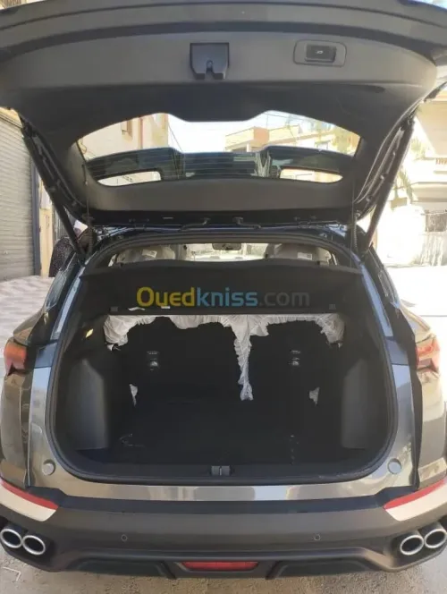 Geely Coolray 2026 Full options