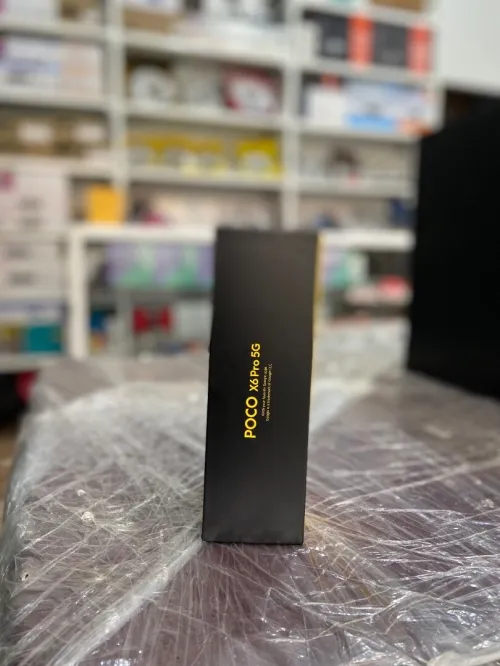 POCO X6 PRO POCO X6 PRO