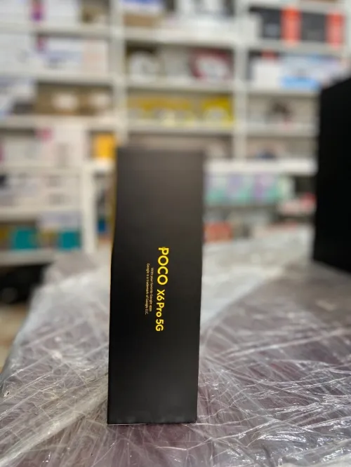 POCO X6 PRO POCO X6 PRO