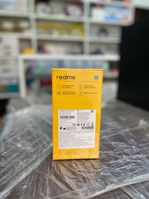 REALME 13 REALME 13