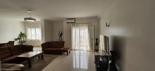 Vente Appartement F4 Alger Cheraga