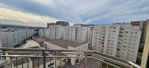 Vente Appartement F4 Alger Cheraga