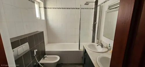 Vente Appartement F4 Alger Cheraga
